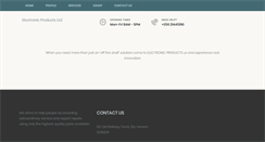 Desktop Screenshot of eplmalta.com